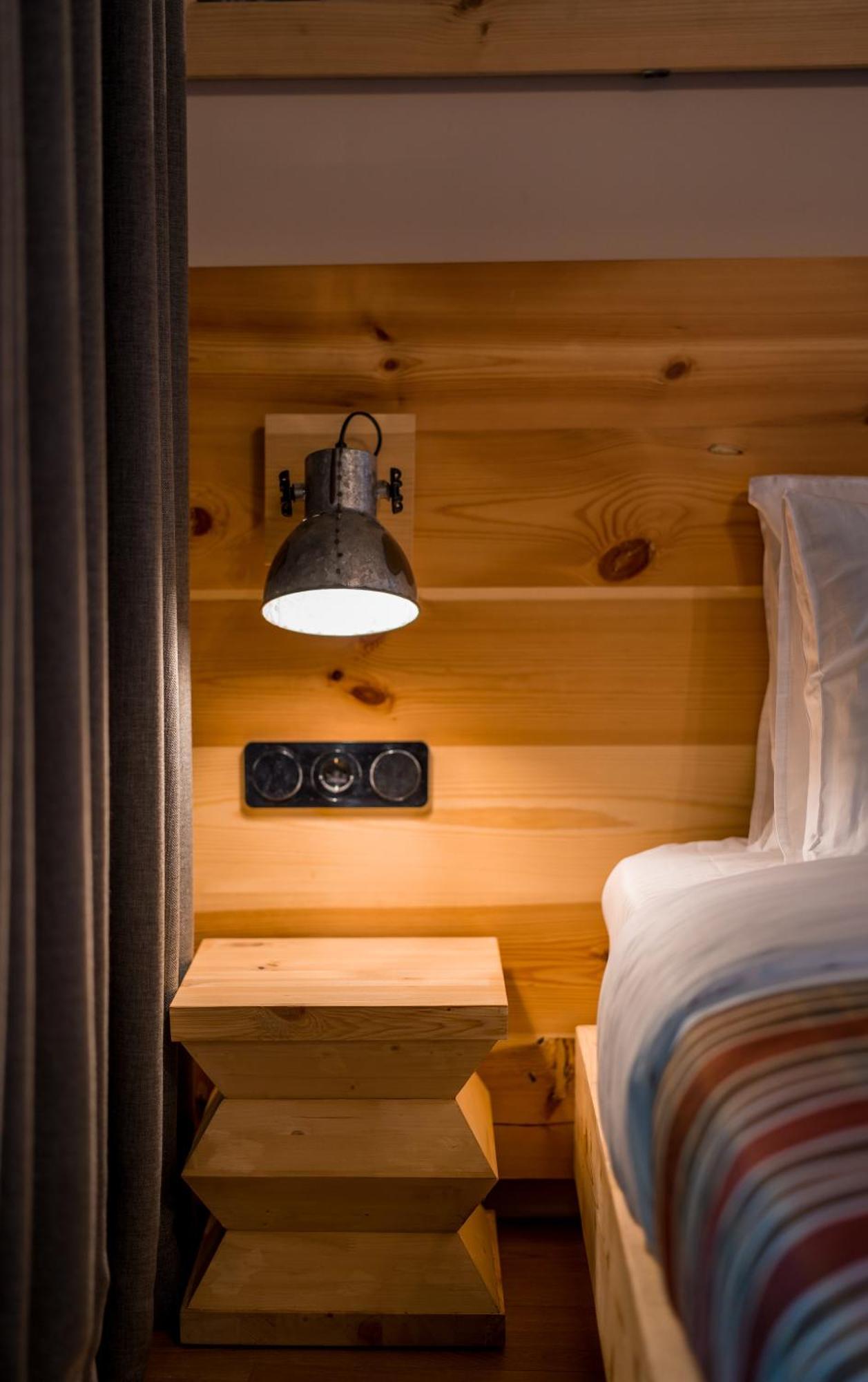 1740 Boutique Hotel Kazbegi Zewnętrze zdjęcie