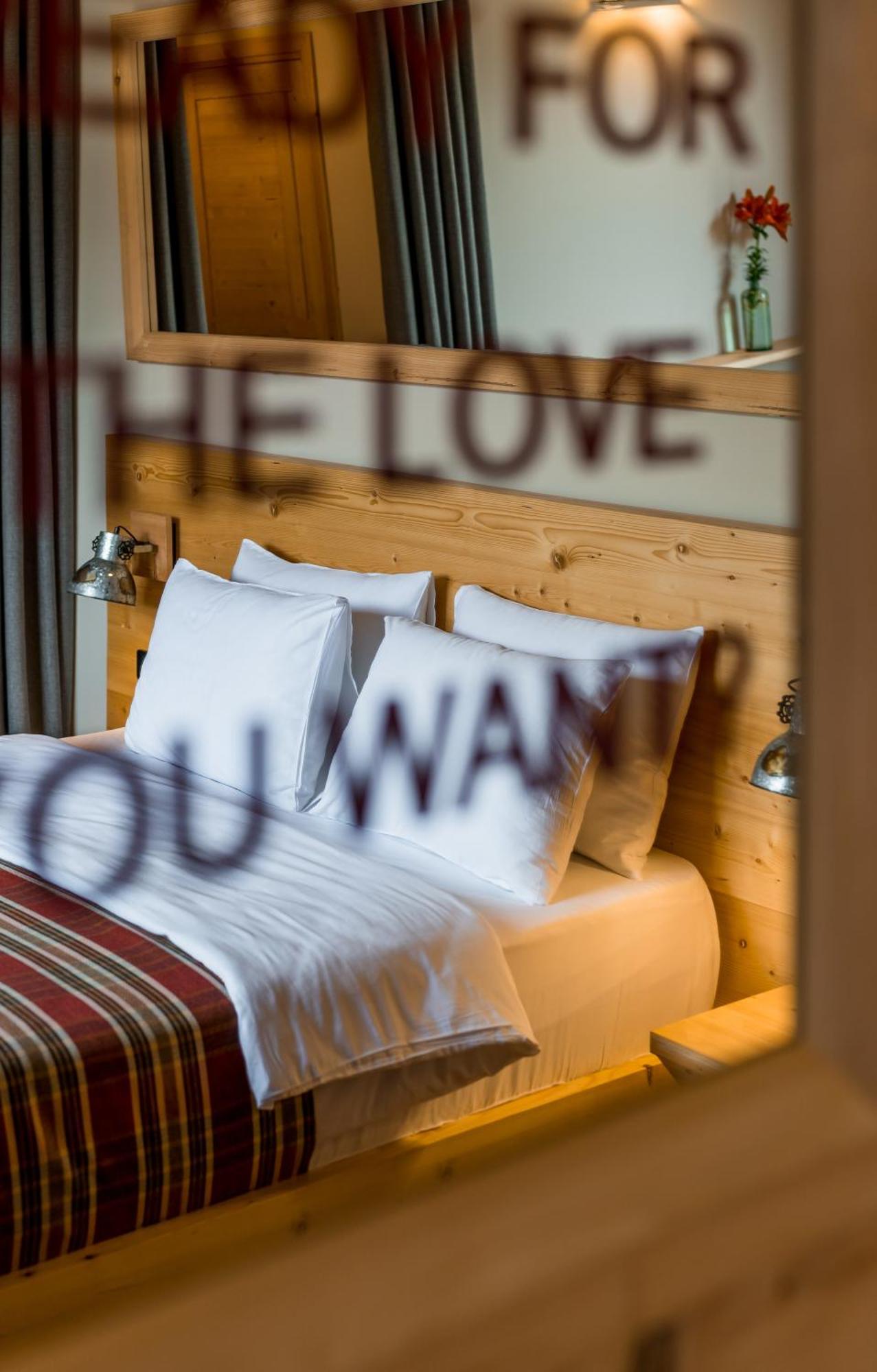 1740 Boutique Hotel Kazbegi Zewnętrze zdjęcie