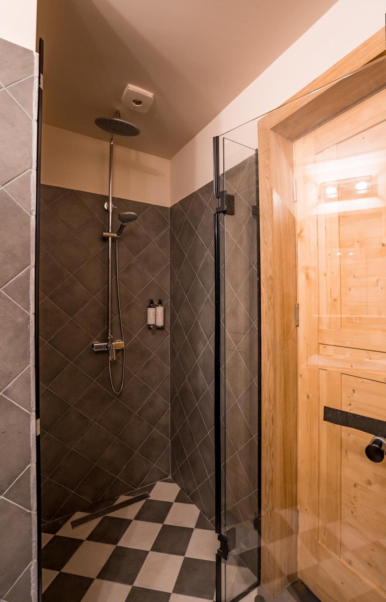 1740 Boutique Hotel Kazbegi Zewnętrze zdjęcie