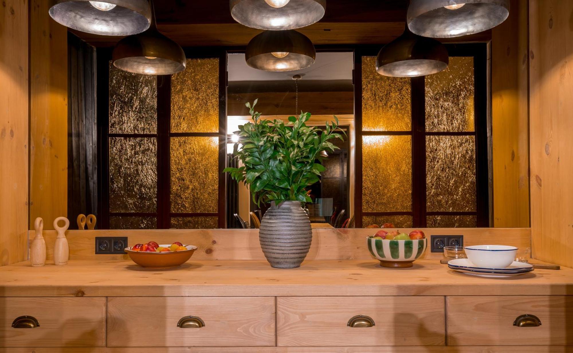 1740 Boutique Hotel Kazbegi Zewnętrze zdjęcie