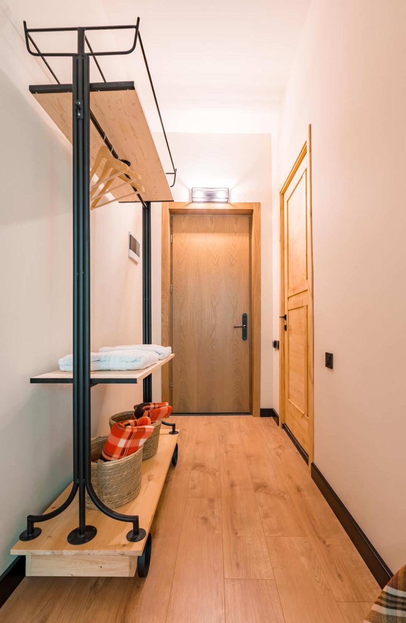 1740 Boutique Hotel Kazbegi Zewnętrze zdjęcie