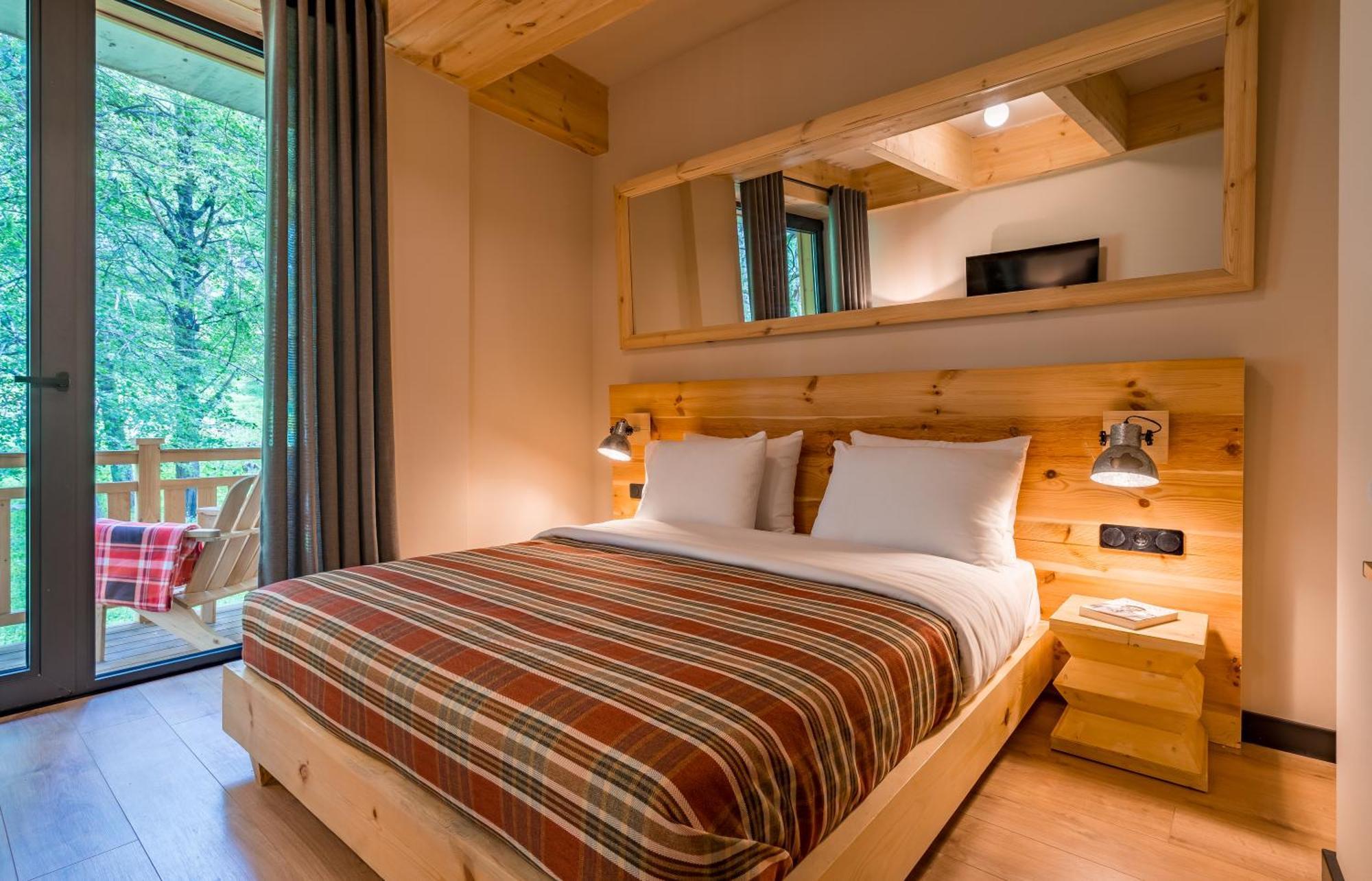 1740 Boutique Hotel Kazbegi Zewnętrze zdjęcie