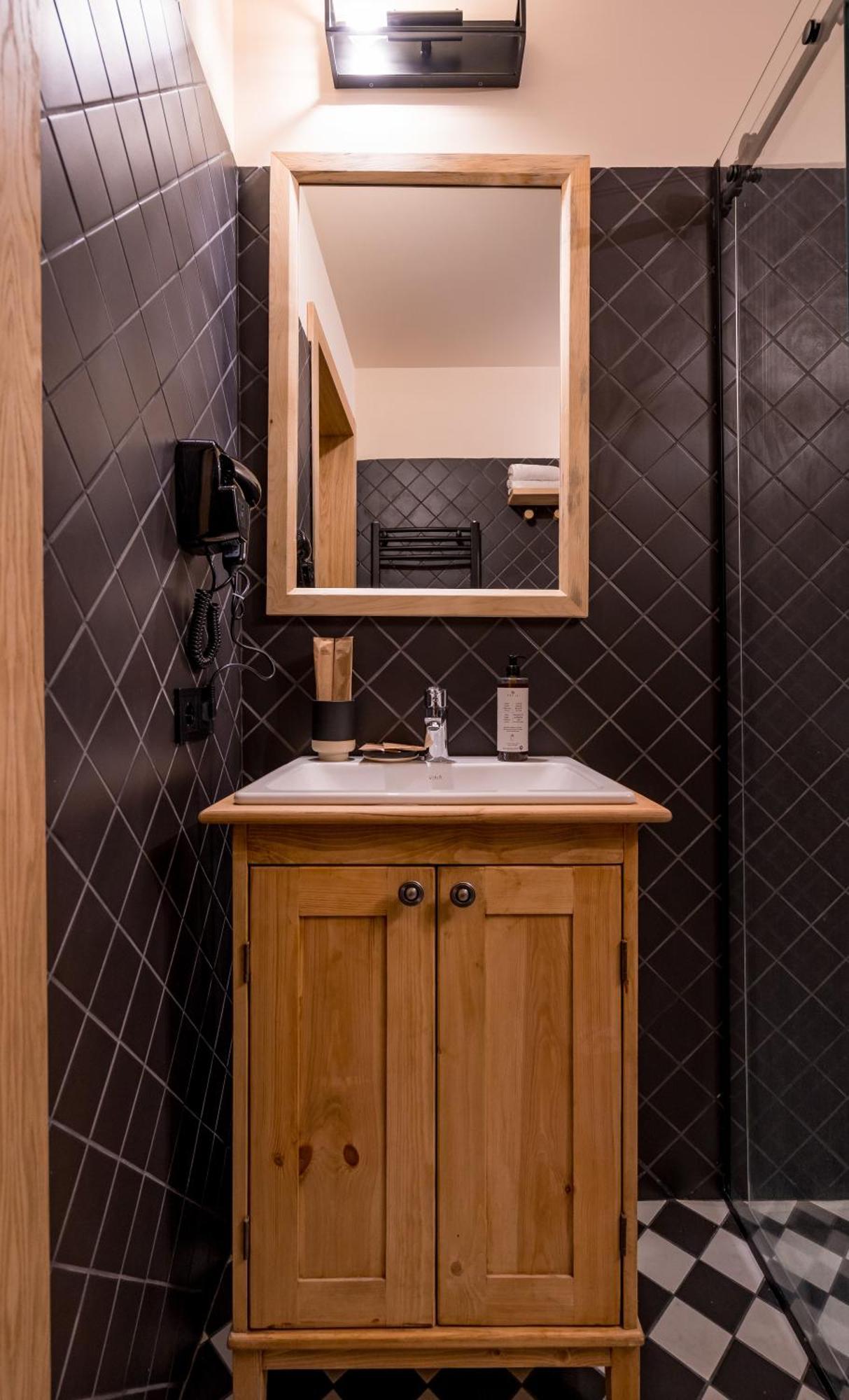 1740 Boutique Hotel Kazbegi Zewnętrze zdjęcie