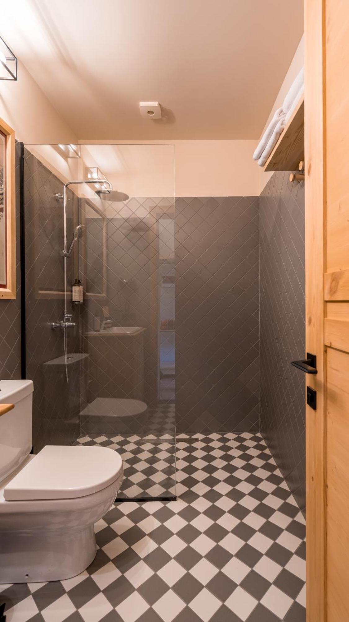 1740 Boutique Hotel Kazbegi Zewnętrze zdjęcie