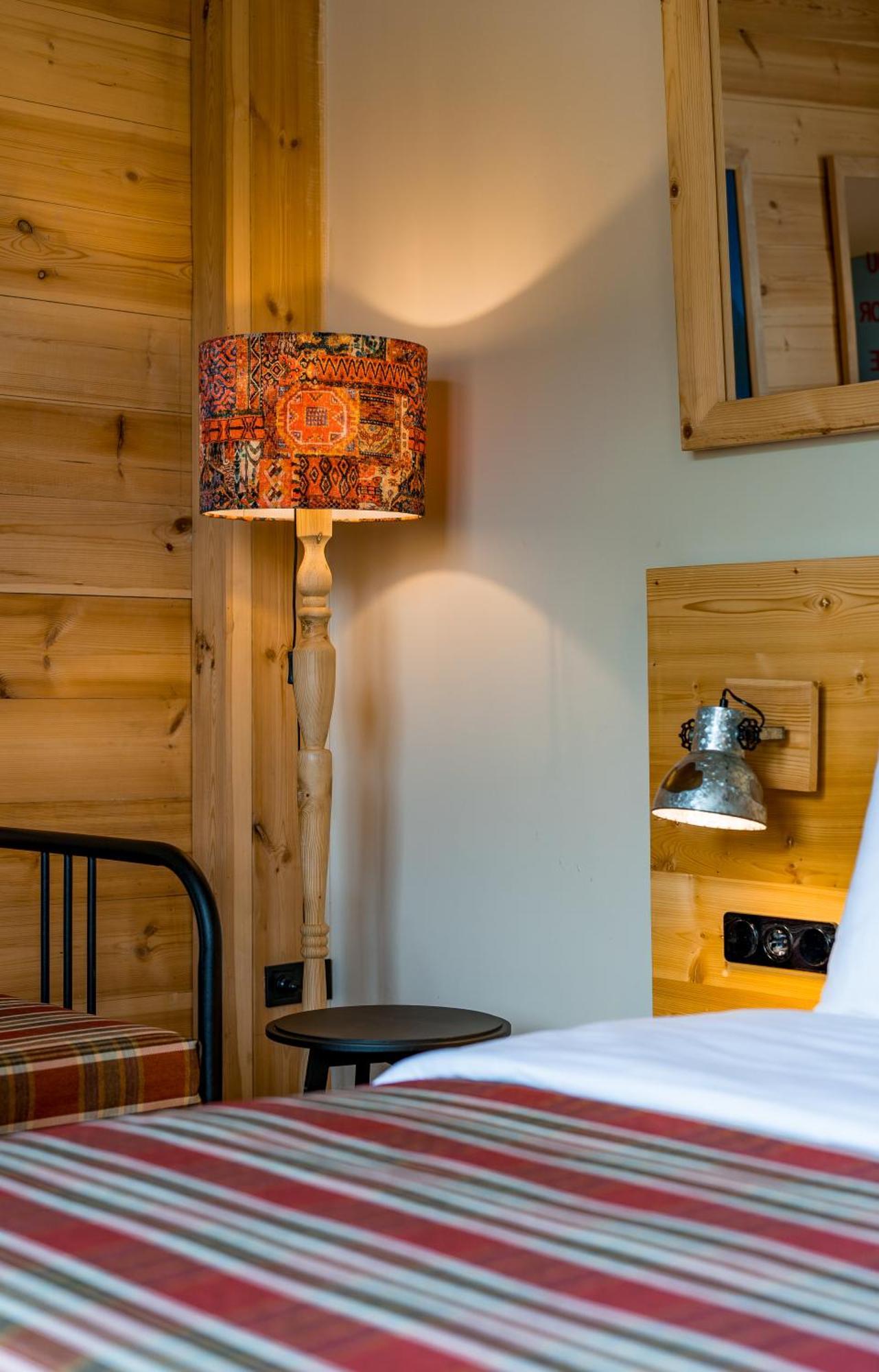 1740 Boutique Hotel Kazbegi Zewnętrze zdjęcie