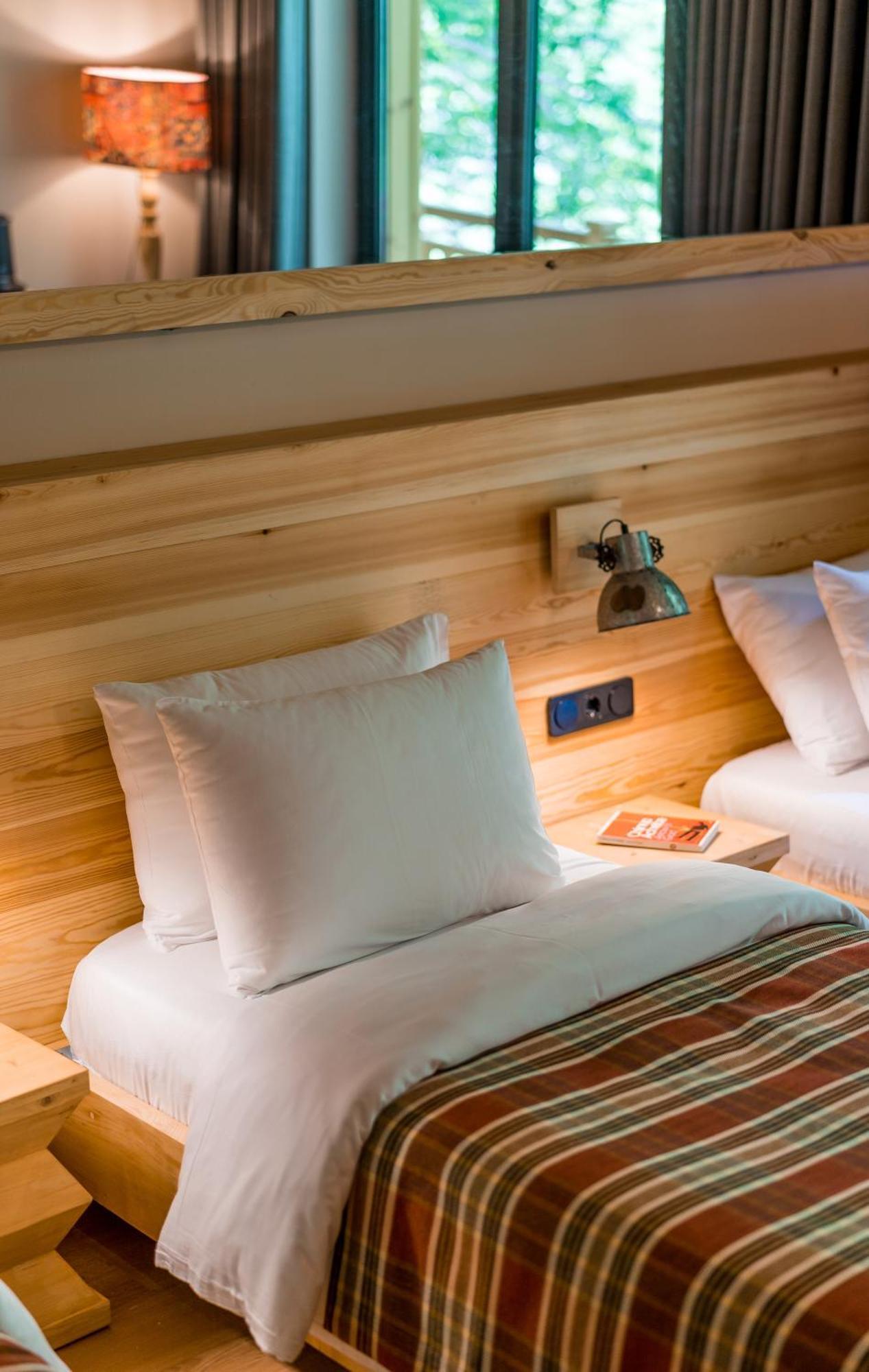 1740 Boutique Hotel Kazbegi Zewnętrze zdjęcie